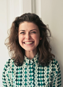 Emily Wilson